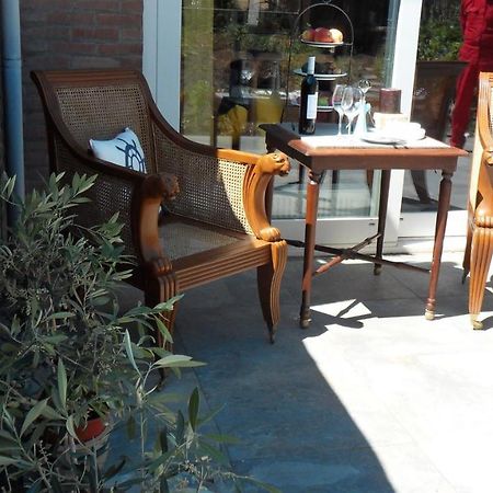 Ferienwohnung Ambiance Zierikzee Exterior foto