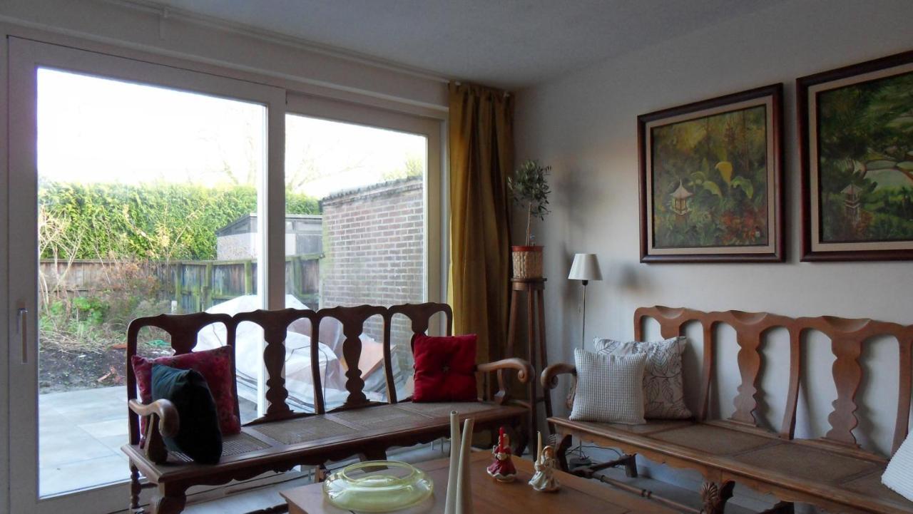 Ferienwohnung Ambiance Zierikzee Exterior foto